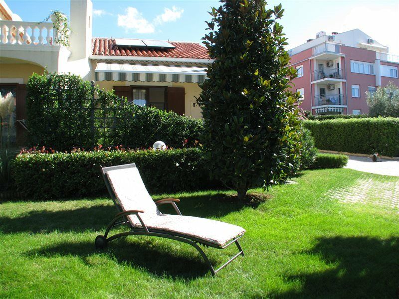 Apartments Ivkovic Zadar Buitenkant foto