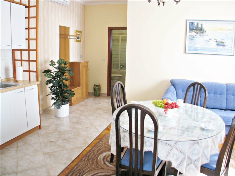 Apartments Ivkovic Zadar Buitenkant foto